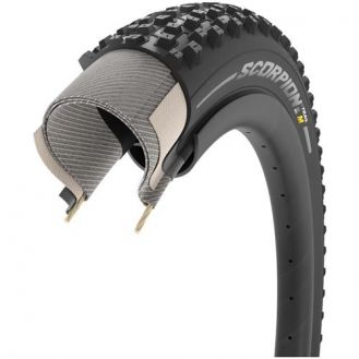 Tire Pirelli Scorpion Trail 29"x2.4 Mixed Terrain Fold