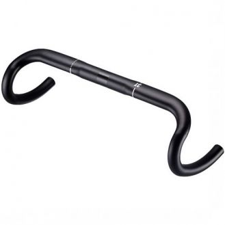 Handlebar 3T Superergo Pro Alloy Hood 31.8x380mm Black