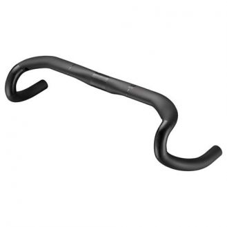 Handlebar 3T Superghiaia LTD Carbon Gravel 31.8x400mm OEM