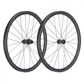 Wheelset 3T Discus Plus 27.5" LTD Carbon CL 12x142 Shi/Sram