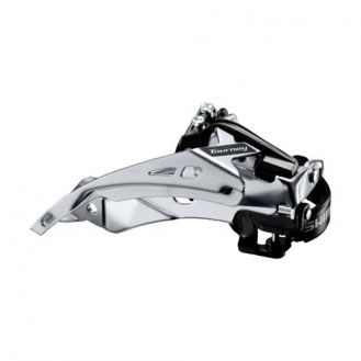 Front Derailleur Shimano AFDTY7102TSL3 Tourney 7/8s Clamp