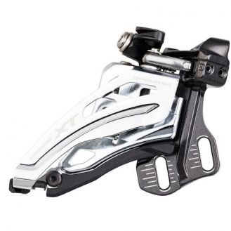 Front Derailleur Shimano KFDM8020E6X XT 11s