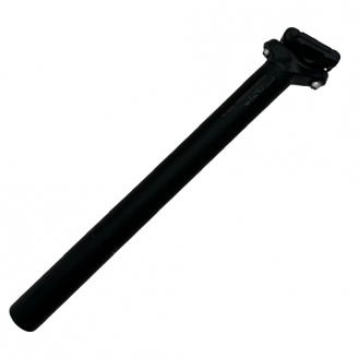 Seatpost 31.6mm/350mm CL AL SSABK Sport R