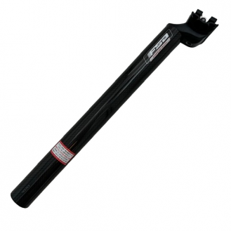 Seatpost FSA SL-K RK260 Carbon 31.6mm/350mm