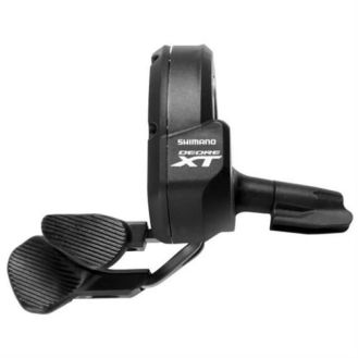 Switch Shimano KSWM8050L Deore XT Di2 Left Black