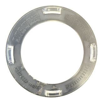 Spoke Protector Shimano KCPFH75B 160mm