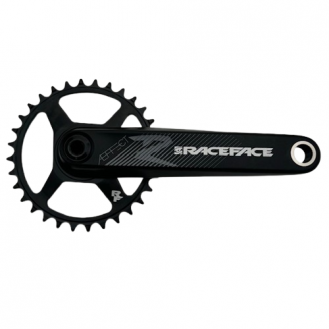 Crankset Race face Aeffect R DM32 175mm 11/12 Speed