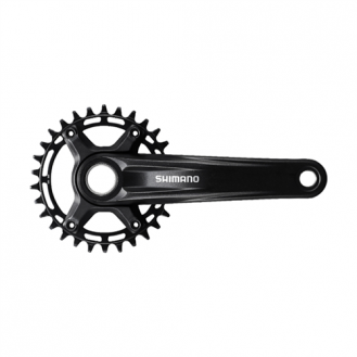 Crankset Shimano AFCMT5101EBA2L Deore 12s 32T 175mm W/BB