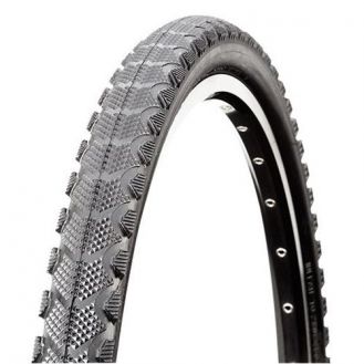 Tire CST Leon C-1338 700x42C (44-622) W/ Inner Tube