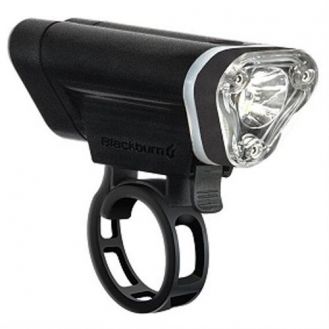 Head Light Blackburn Local 50 Front 50 Lumens