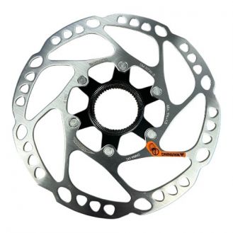 Rotor Shimano ASMRT64SEC CL 160mm
