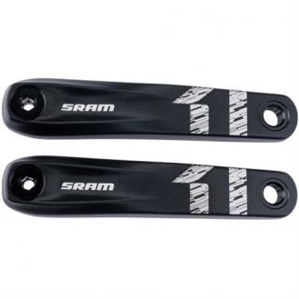 Crankset Sram X1 1000 170mm