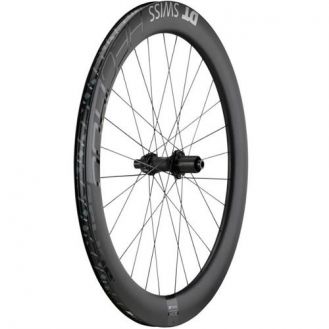 Rear Wheel DT Swiss HEC 1400 28" 62mm Carbon 12x148 Shi11