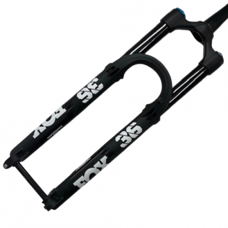 Fork Fox 36 Float 29" 243mm T150 Disc Boost Black