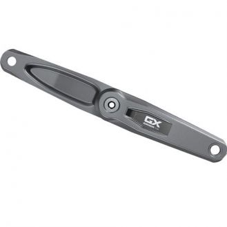 Crankset Sram GX Brose 160mm ISIS Alloy Grey