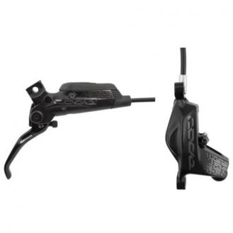 Discbrake Sram Code R Rear 1650mm PM Black