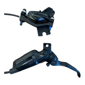 Discbrake Sram Code RS Sin Front 950 PM Diffusion Black