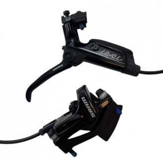 Discbrake Sram Level T MM Front Left 850mm PM Gloss Black