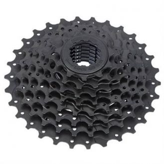 Cassette Sram PG-820 8s 11-28T Black