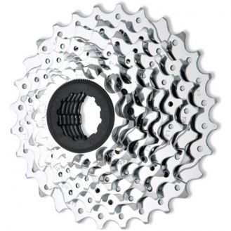 Cassette Sram PG-850 8s 11-28T Silver