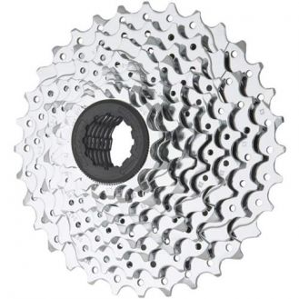 Cassette Sram PG-950 9s 12-23T Silver