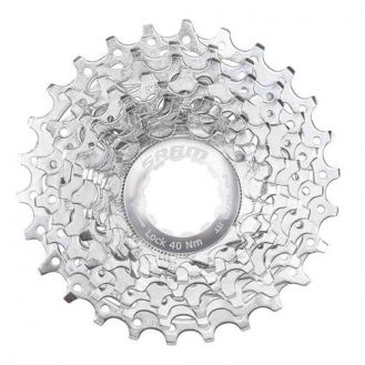 Cassette Sram PG-1070 10s 12-26T Silver