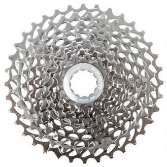 Cassette Sram PG-1070 10s 12-27T Silver