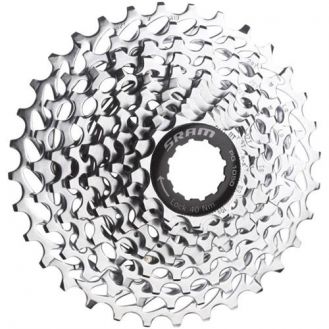 Cassette Sram PG-1050 10s 11-26T Silver