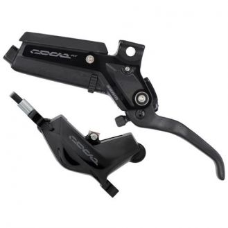 Disc Brake Sram Code Silver Stealth Rear 1650mm Black