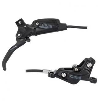 Discbrake Sram G2 RSC-A2 Front 800mm PM Black