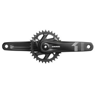 Crankset Sram X1 1000 30T 155mm