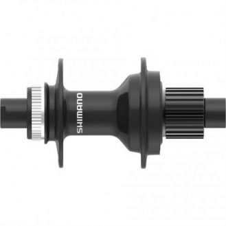 Rear Hub Shimano AFHMT410BC 28H 12x148mm