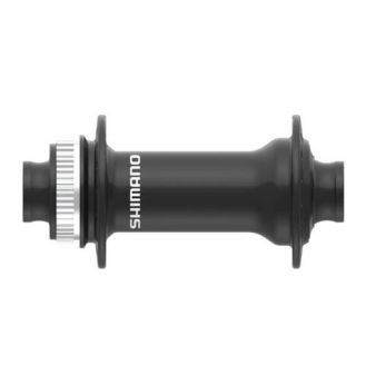 Front Hub Shimano AHBMT410BC 28H 15x110mm