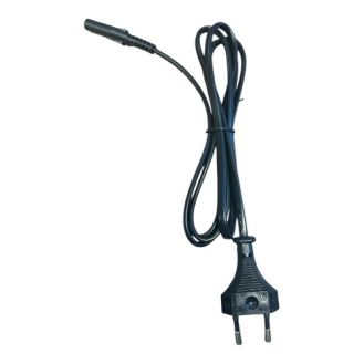 Power Cable Bosch EU Black (1270.020.330)