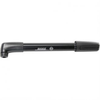 Mini Pump SKS Rookie 225-240mm Black