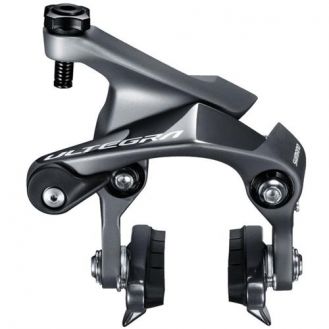 Caliper Brake Shimano BRR8010F Ultegra Front Direct Mount