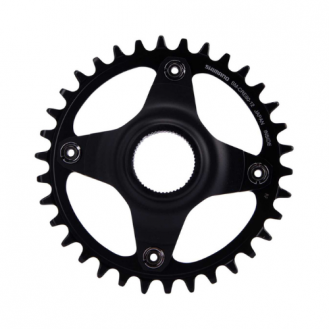 Chainring  Shimano KSMCRE8012BA4X 34T