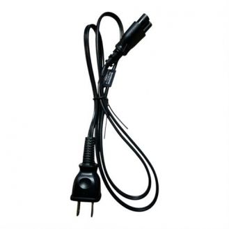 Power Cable Shimano KSMBCC13 EC-E6002 100V for JAPAN (TYPE-A