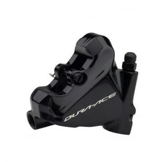 Disc Caliper Shimano BR9170R1RF Dura Ace Rear Black