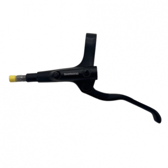 Discbrake Lever Shimano BL-MT200 Left Black