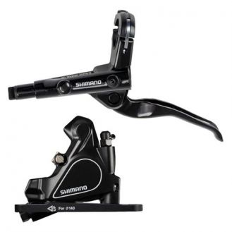 Discbrake Shimano ARS600JALF6SX100 Left Front 1000mm FM