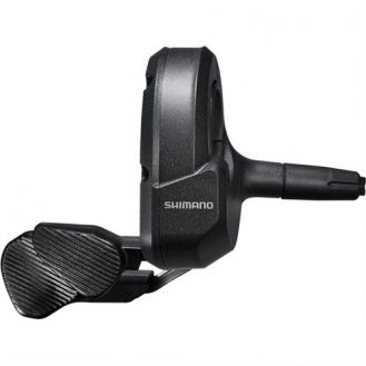 Switch Shimano SWE8000L Steps Left E-MTB