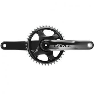 Crankset Sram FC Force 1 D1 24mm 172.5mm 36T