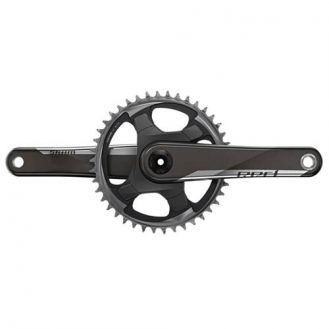 Crankset Sram FC Red 1 D1 Carbon 24mm 170mm 40T