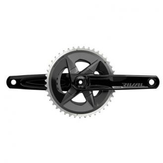 Crankset Sram Rival D1 DUB 172.5mm 46-33T