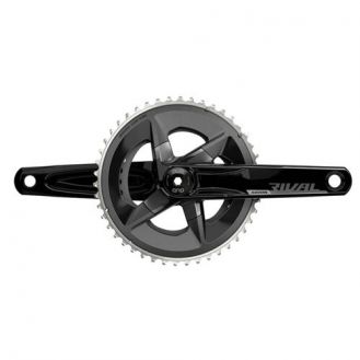 Crankset Sram Rival D1 DUB 175mm 46-33T