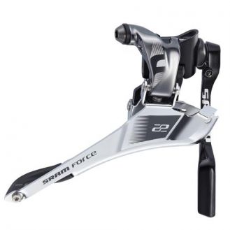 Front Derailleur Sram Force22 11s YAW A/S AFM