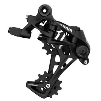 Rear Derailleur Sram SRAM Apex 1 Long Cage