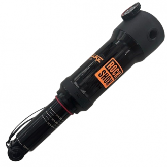 Rear Shock Rockshox Deluxe Select 205x65mm B2 (Orange)