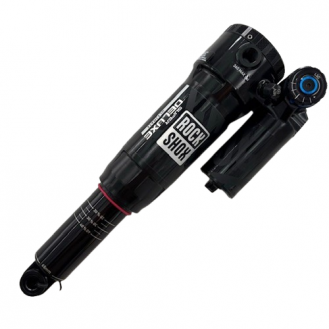 Rear Shock Rockshox Super Deluxe Ultimate 205X65mm LNL 38TS